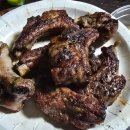 고기마을 숯불구이 | 고모IC 부근 마을, 숯불구이 후기 내돈내산(feat. 양주)