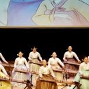 가야금 병창 이미지