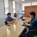 사랑누리비전스쿨 지역아동센터 이미지