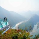 스카이워크(아리힐스) | 겨울 스릴 만끽! 정선 아리힐스, 발밑이 투명한 스카이워크부터 짜릿한 집와이어까지 완벽 분석!