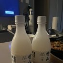 해창개발(주) | 김제 죽산 이장우 막걸리 구매 및 시음 후기(세븐일레븐 출시)