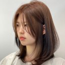 흐르는결