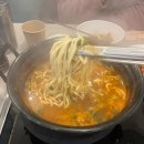 신촌샤브샤브 | 신촌 웨이팅 맛집ㅣ등촌샤브칼국수 신촌점 가성비 샤브샤브 맛집 솔직후기