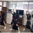 엘피지다이어트댄스