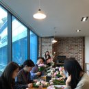 씨에스케이 | [공유] 이색워크샵 꽃다발 만들기 진짜후기