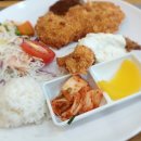 킹돈까스 이미지