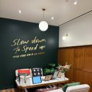 더스타(해피엔젤라) | 러쉬스파 LUSH SPA 스타필드수원점 더 굿 아워 + 프레쉬 페이셜 트리트먼트 후기