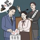 바로서기