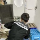 클로버청소 이미지