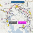 도계광장 교차로 이미지