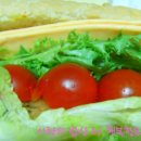 치커리바게트