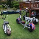 바닷가 힐링캠프 이미지