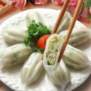 안흥찐빵만두 이미지