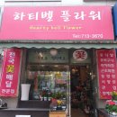 하티벨플라워 이미지