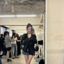 '이혼설 종결' 인플루언서 이솔이, ♥박성광 놀라겠네…한층 과감해진 하의실종룩 이미지