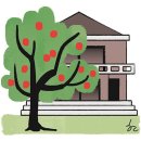 나무마당 이미지