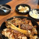 한돈왕족발 | 상인동 족발 맛집 / 국내산 한돈/ 김진오김실장왕족발 반반 후기