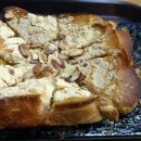 인절미 빙수&토스트 이미지