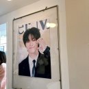플루(FLU cafe) | 02.04 늦덕의 생애최초 아이엔 생일카페 1차 투어 후기