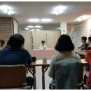 신실 어린이집 | 새 길을 만드는 도토리공동육아어린이집 이소연 님 이야기를 듣고 _ 기독청년아카데미 &#39;직장인 기독영성...