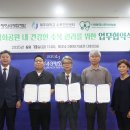 평화공원 내 이미지