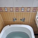 삼성타운 화장실 이미지