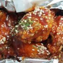썬더치킨태화점