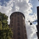 왕의 정원 | [덴마크 코펜하겐 5박 6일] DAY5. 룬데토른-스트뢰에 쇼핑거리-Hay House-왕의정원-레펜(Reffen)