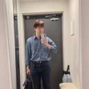 치노플라워 | 남자 아메카지 코디 | 6월 4주차 OOTD (Feat. 조셉트 코도반, 버즈릭슨, 제라도, 카시오)