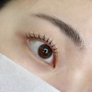 술며들다 | 지속력 좋은 속눈썹펌 삼송속눈썹 오아이브로우👁️