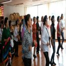 활력 충전 노래교실 이미지