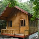 고산자연휴양림 이미지