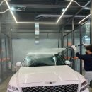 [울산 셀프 세차장] 내돈내산 고워시24 사용후기