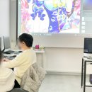 오산웹툰학원 취미부터 작가지망까지