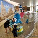 서부자 | 2018.8.3-5/ 31개월아기와 여름휴가 in 삼척 - 둘째날/ 삼척쏠비치 아쿠아월드