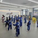 경희대 이루다 태권도장 이미지