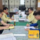신형근 충주 부시장, 구제역 방역 현장 방문 점검