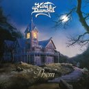 [납량특집] Horrorble and Theatrical Metal- King Diamond - Welcome Home MV 이미지