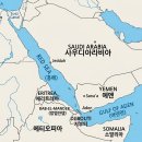 물 들어와서 열심히 노 저으려 하는 소말리아 해적 그리고 후티반군? 이미지