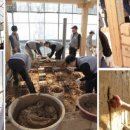 나무흙구들 이미지