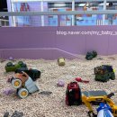 부영그린타운2차(기업은행, 홈플러스익스프레스) | 목동키즈카페 "키즈런스포츠파크 목동점" 주말 내돈내산 후기