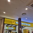 노브랜드버거(No Brand Burger)창원상남점 | 창원 이마트 노브랜드버거 가성비 넘치는 아이들 간식 & 외식 후기