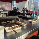 모란시장 | 성남 모란시장 낮술 <춘향골> 후기