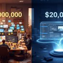 광고비 1억이 1,400만원으로... 이 AI가 광고판 뒤집었습니다 - 루마 AI(Luma AI)
