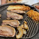 봉화정육식당