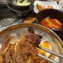 왔따숯불갈비 이미지