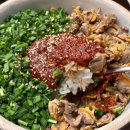 엄마손보쌈칼국수