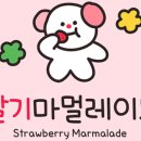 마멀레이드