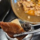 설악냉면 네이버블로그