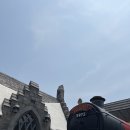 천안문안기점 | 중국 베이징 여행기 (2) 혼자서도 잘해요(싼리툰, 경산공원, 난뤄구샹, 오도구후통, 베이징유니버셜...